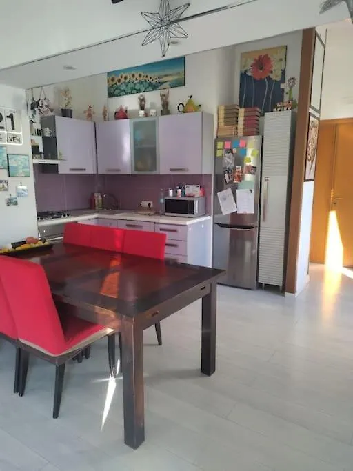 Appartamento Stella Sun House Napoli