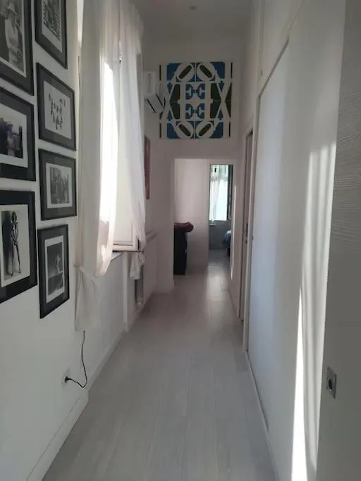 Appartamento Stella Sun House Napoli