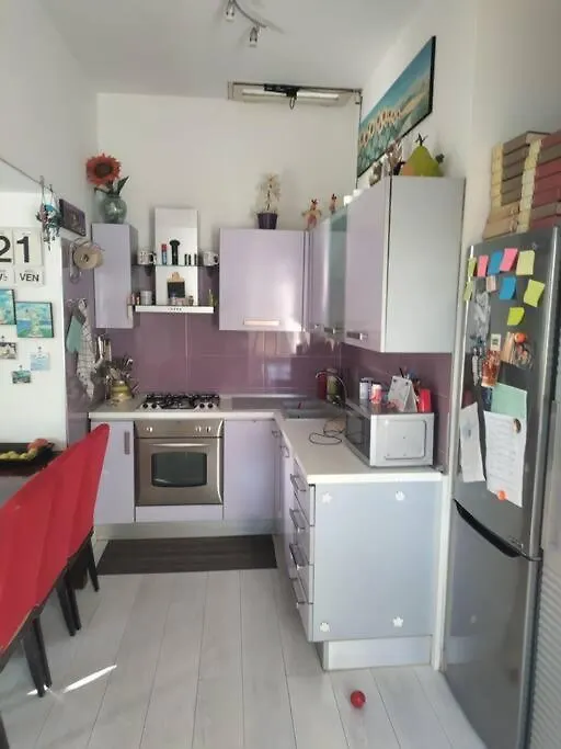 Appartamento Stella Sun House Napoli