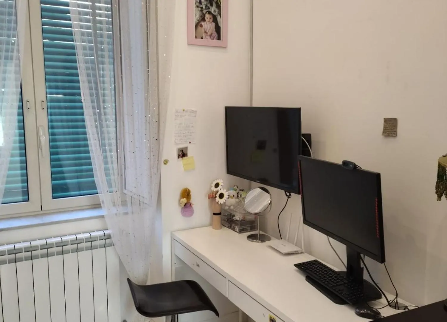 Appartamento Stella Sun House Napoli
