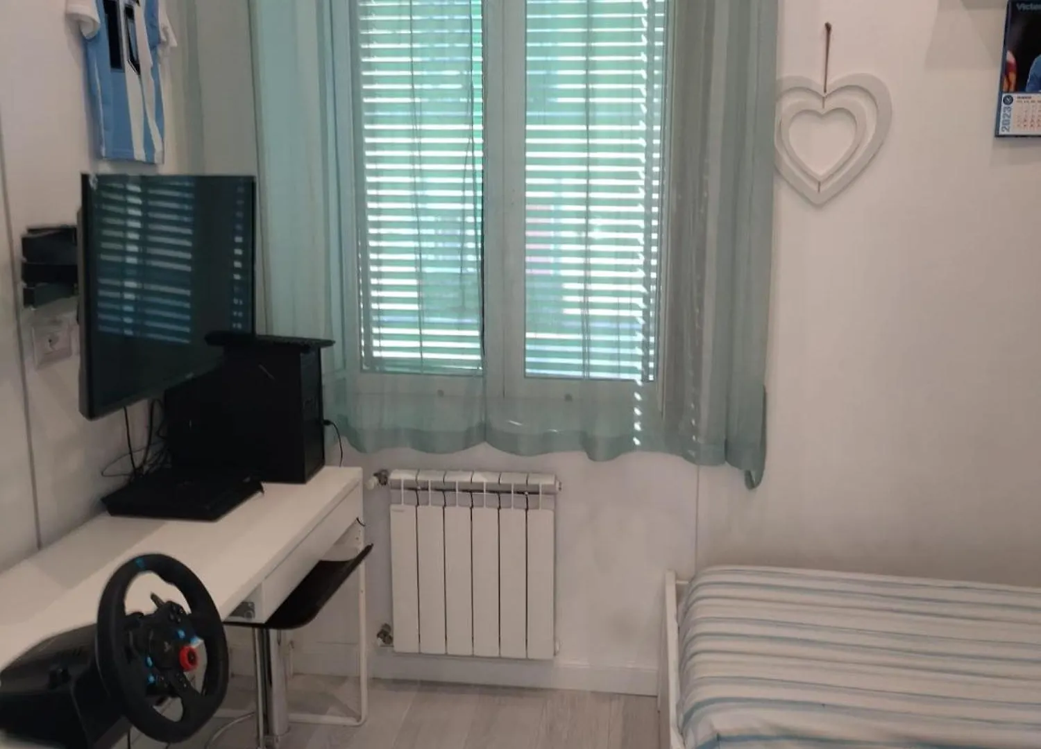 Appartamento Stella Sun House Napoli Italia
