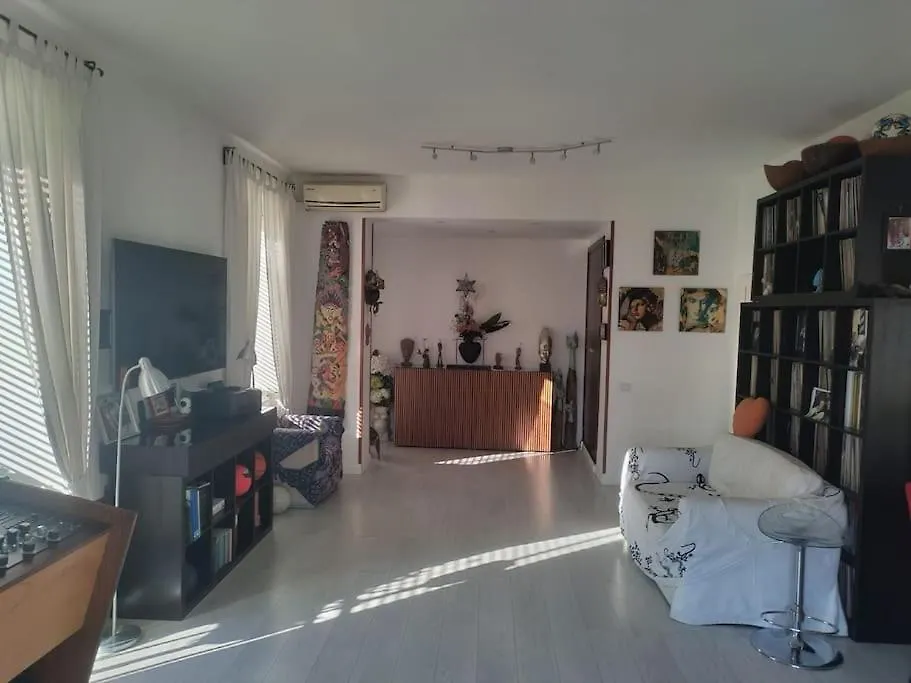 Stella Sun House Apartment Naples
