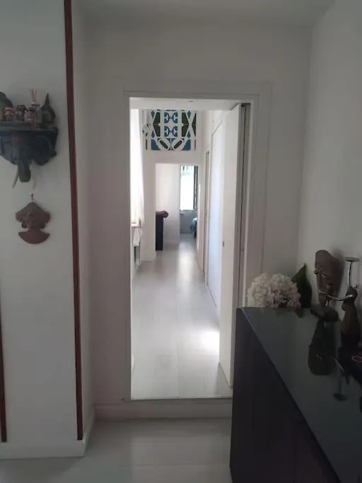 Stella Sun House Apartment Naples Italy