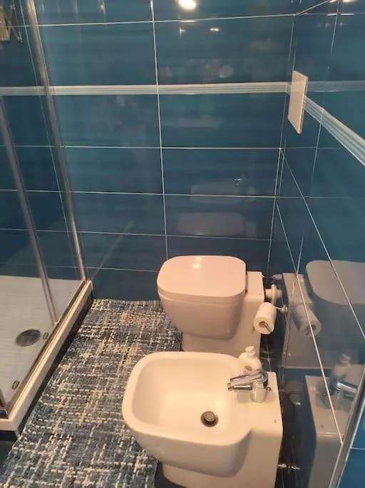 Stella Sun House Apartment Naples
