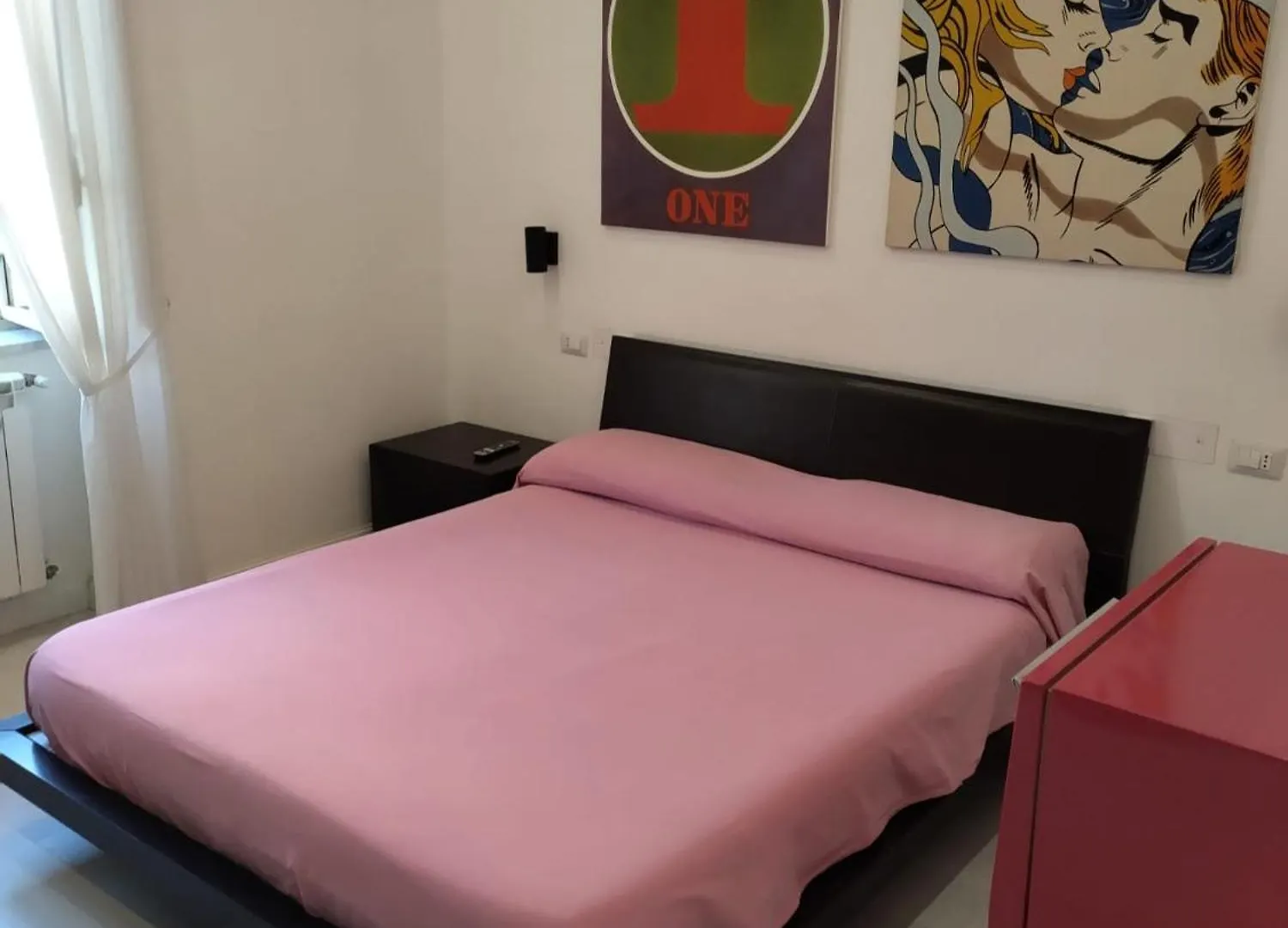 Stella Sun House Apartment Naples 0*,  Italy