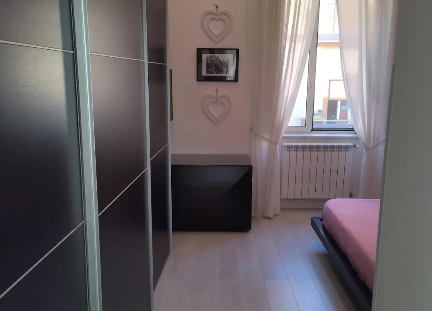 Stella Sun House Apartment Naples 0*,