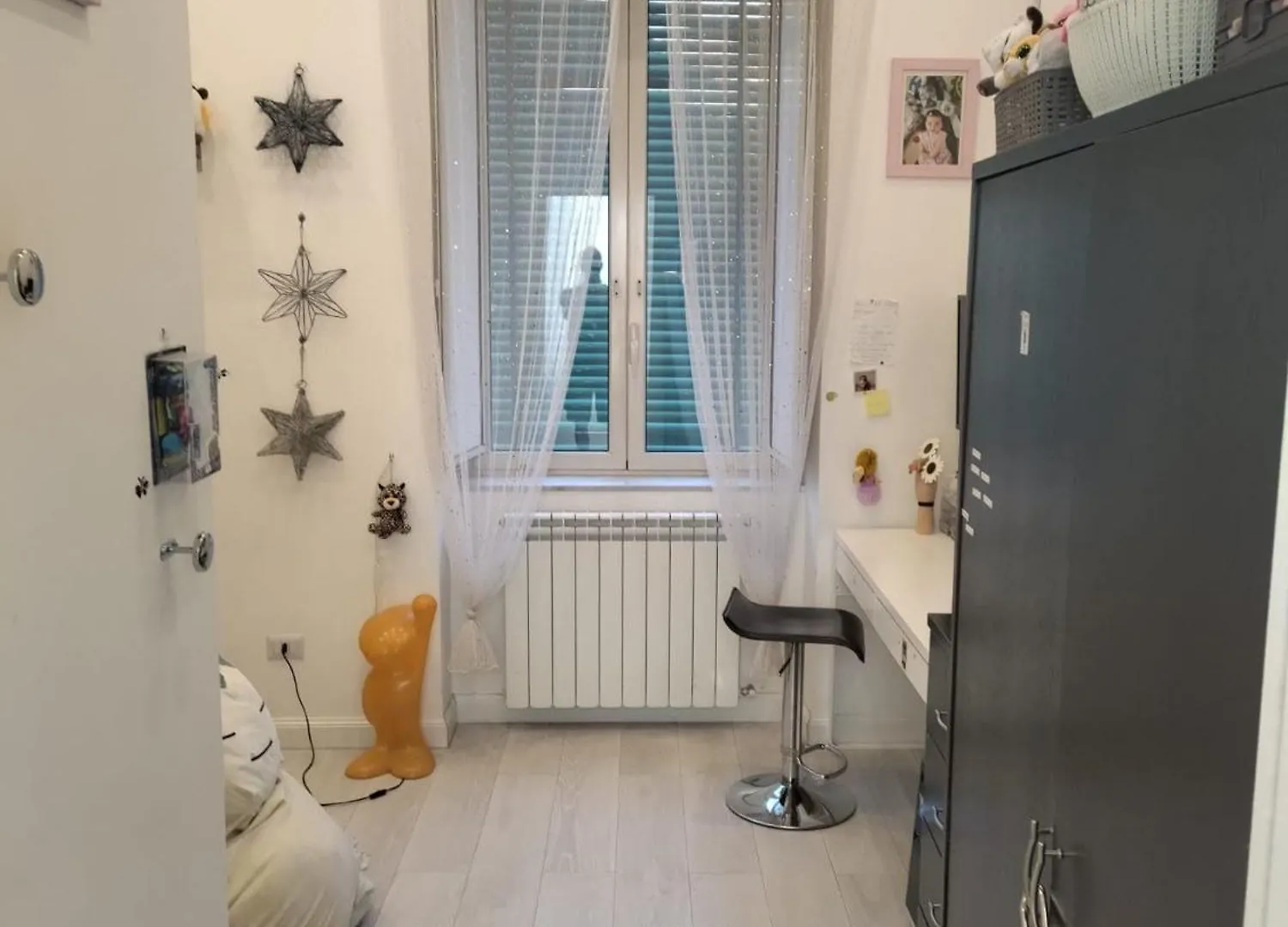Stella Sun House Apartment Naples