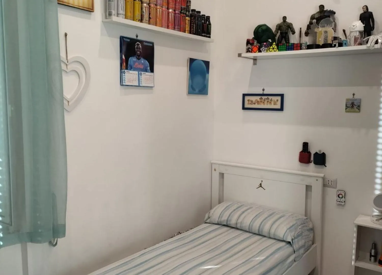 Stella Sun House Apartment Naples